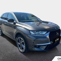 DS DS7 Crossback DS7 Crossback PureTech 130 EAT8 Bastille+ Dole