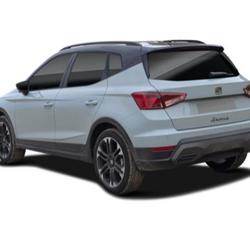 Seat Arona Arona 1.0 TSI 95 ch Start/Stop BVM5 Copa Lisieux