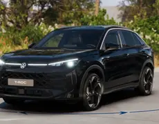 Volkswagen T-Roc Lisieux