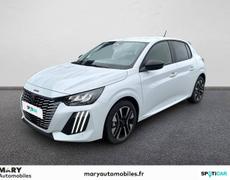 Peugeot 208 TOURLAVILLE