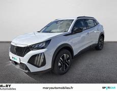 Peugeot 2008 TOURLAVILLE