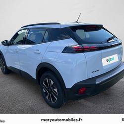 Peugeot 2008 2008 Hybrid 110 e-DCS6 Edition TOURLAVILLE