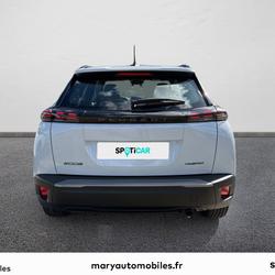 Peugeot 2008 2008 Hybrid 110 e-DCS6 Edition TOURLAVILLE
