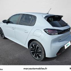 Peugeot 208 208 Hybrid 110 ch e-DCS6 EDITION TOURLAVILLE