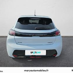 Peugeot 208 208 Hybrid 110 ch e-DCS6 EDITION TOURLAVILLE