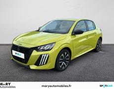 Peugeot 208 TOURLAVILLE