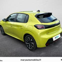 Peugeot 208 208 Turbo 100 ch BVM6 Style TOURLAVILLE