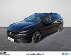 Peugeot 308 SW Phase 2