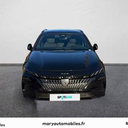 Peugeot 308 SW Phase 2 308 SW Hybrid 145 e-DCS6 GT Exclusive TOURLAVILLE