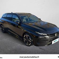 Peugeot 308 SW Phase 2 308 SW Hybrid 145 e-DCS6 GT Exclusive TOURLAVILLE