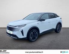 Peugeot 3008 TOURLAVILLE