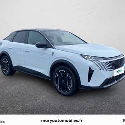 Peugeot 3008 3008 Plug-in Hybrid 195 e-DCS7 GT TOURLAVILLE