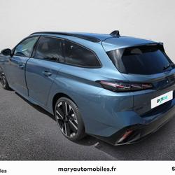 Peugeot 308 SW Phase 2 308 SW Hybrid 145 e-DCS6 GT TOURLAVILLE