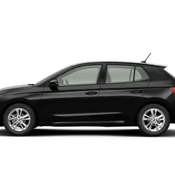 Skoda Fabia Fabia 1.0 MPI 80 ch BVM5 Active Cherbourg-en-Cotentin
