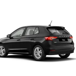 Skoda Fabia Fabia 1.0 MPI 80 ch BVM5 Active Cherbourg-en-Cotentin