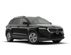 Skoda Karoq Cherbourg-en-Cotentin