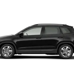 Skoda Karoq 1.5 TSI Evo 2 150 ch ACT DSG7 Selection occasion - Cherbourg-en-Cotentin - photo 2/5
