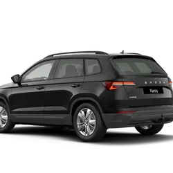 Skoda Karoq 1.5 TSI Evo 2 150 ch ACT DSG7 Selection occasion - Cherbourg-en-Cotentin - photo 3/5