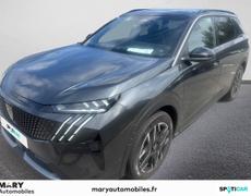 Peugeot 5008 TOURLAVILLE
