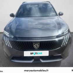 Peugeot 5008 5008 Hybrid 145 ch e-DCS6 GT Exclusive TOURLAVILLE
