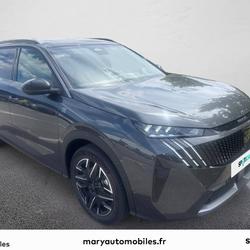 Peugeot 5008 5008 Hybrid 145 ch e-DCS6 GT Exclusive TOURLAVILLE