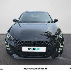 Peugeot 208 208 Hybrid 110 ch e-DCS6 s&eacute;rie sp&eacute;ciale EDITION TOURLAVILLE