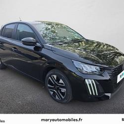 Peugeot 208 208 Hybrid 110 ch e-DCS6 s&eacute;rie sp&eacute;ciale EDITION TOURLAVILLE