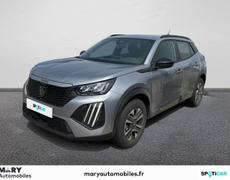 Peugeot 2008 TOURLAVILLE