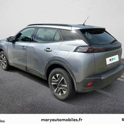Peugeot 2008 2008 Hybrid 110 e-DCS6 Edition TOURLAVILLE
