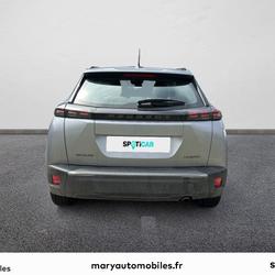 Peugeot 2008 2008 Hybrid 110 e-DCS6 Edition TOURLAVILLE