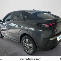 Peugeot 3008 3008 Hybrid 145 e-DCS6 Allure TOURLAVILLE