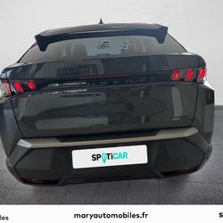 Peugeot 3008 3008 Hybrid 145 e-DCS6 Allure TOURLAVILLE