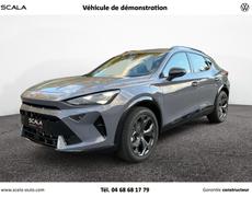 Cupra Formentor Tarbes