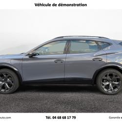 Cupra Formentor Formentor eHybrid 204 ch DSG6 V Tarbes