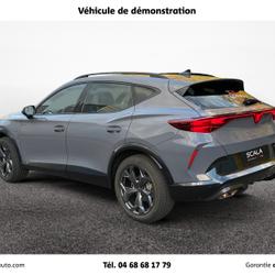 Cupra Formentor Formentor eHybrid 204 ch DSG6 V Tarbes