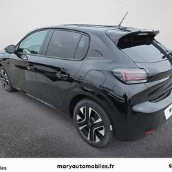 Peugeot 208 208 Hybrid 110 ch e-DCS6 EDITION TOURLAVILLE