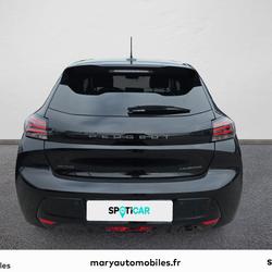 Peugeot 208 208 Hybrid 110 ch e-DCS6 EDITION TOURLAVILLE