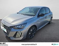 Peugeot e-208 TOURLAVILLE