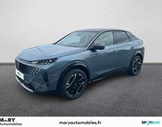 Peugeot e-3008 TOURLAVILLE