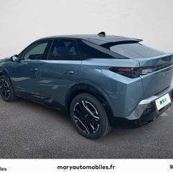 Peugeot e-3008 3008 Electrique 230 ch Grande autonomie 97 kWh GT TOURLAVILLE