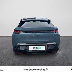 Peugeot e-3008 3008 Electrique 230 ch Grande autonomie 97 kWh GT TOURLAVILLE