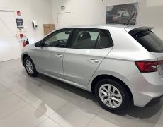 Skoda Fabia Belfort
