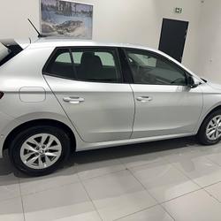 Skoda Fabia Fabia 1.0 TSI 116 ch EVO 2 DSG7 Selection Belfort