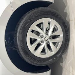 Skoda Fabia Fabia 1.0 TSI 116 ch EVO 2 DSG7 Selection Belfort