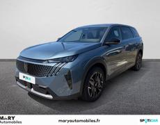 Peugeot 5008 TOURLAVILLE