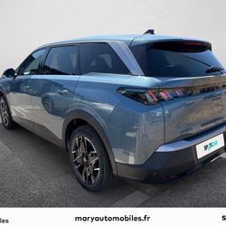 Peugeot 5008 5008 Hybrid 145 ch e-DCS6 Allure TOURLAVILLE