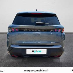 Peugeot 5008 5008 Hybrid 145 ch e-DCS6 Allure TOURLAVILLE