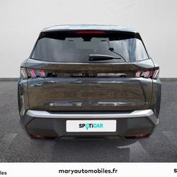 Peugeot 5008 5008 Hybrid 145 ch e-DCS6 Allure TOURLAVILLE