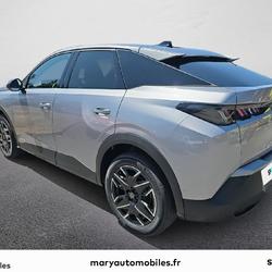 Peugeot 3008 3008 Hybrid 145 e-DCS6 Allure TOURLAVILLE