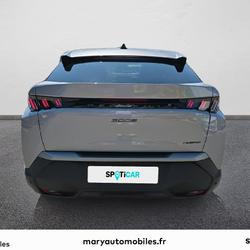 Peugeot 3008 3008 Hybrid 145 e-DCS6 Allure TOURLAVILLE